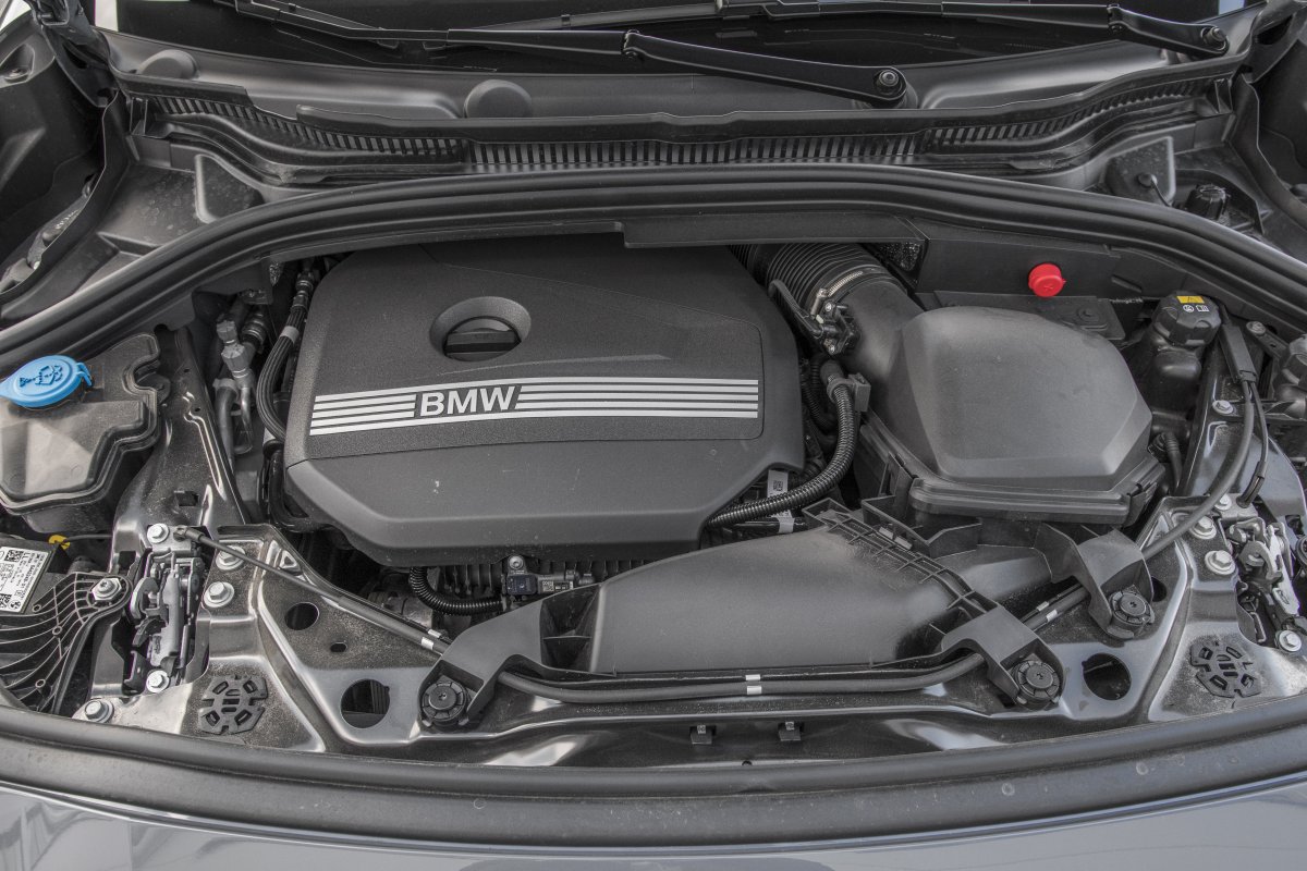 Silnik BMW 1.5 Turbo B38 – usterki, problemy, koszty napraw