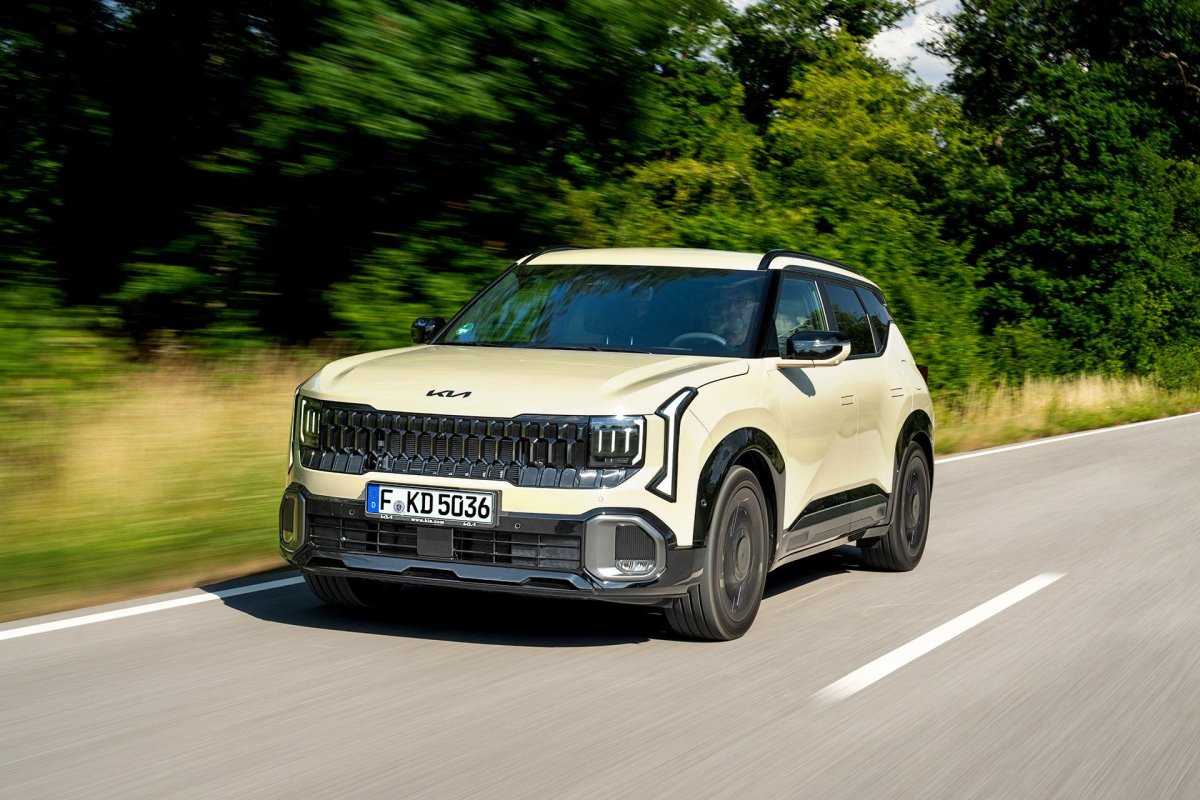 Kia Seltos już do zamówienia w Polsce. Jakie ma argumenty w walce z chińskimi SUV-ami? | Pierwsza jazda