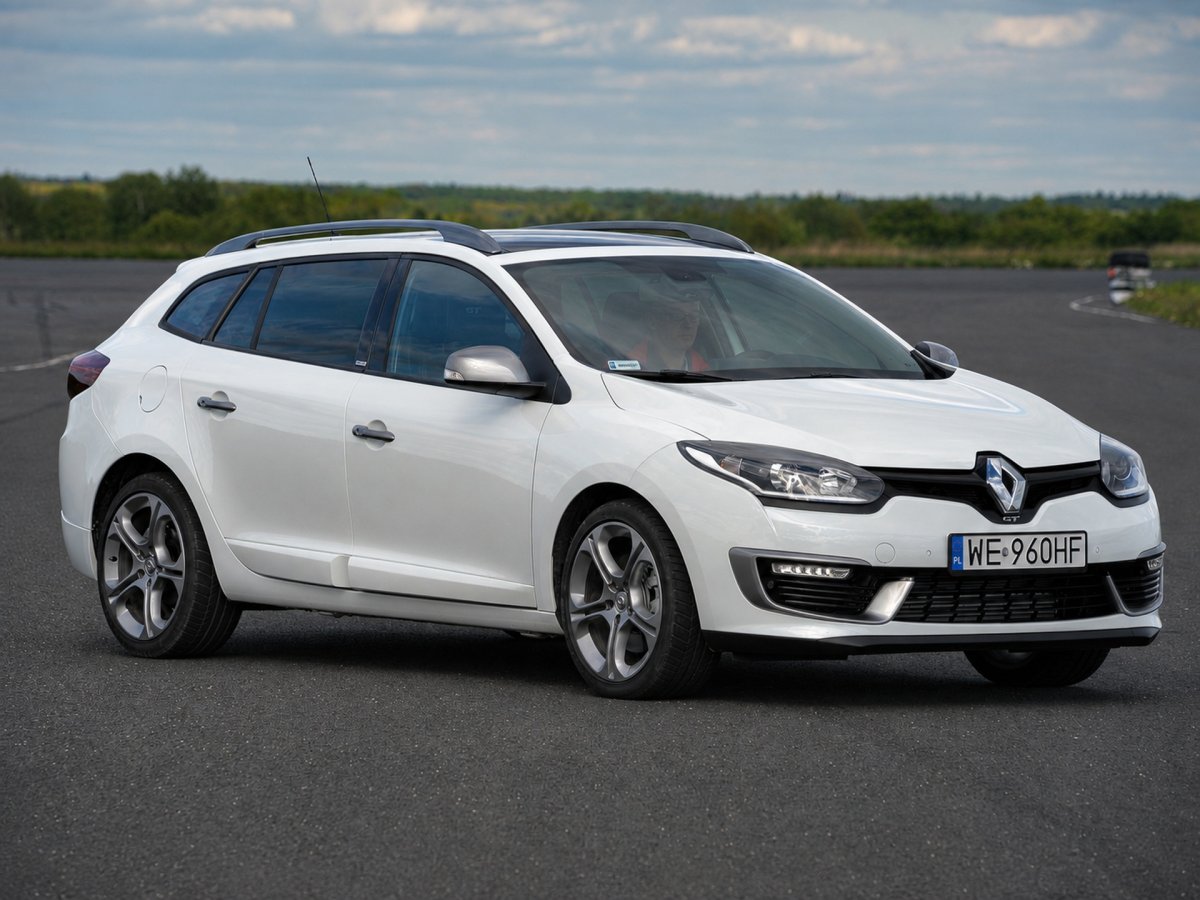 Który silnik wybrać do Renault Megane III (2008-2016)