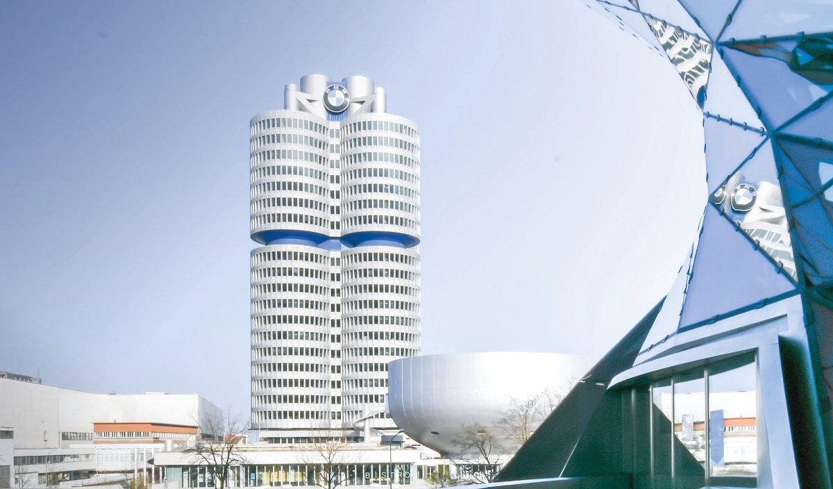 Zaskakujące wyniki BMW. To nie segment samochodowy zarobił najwięcej