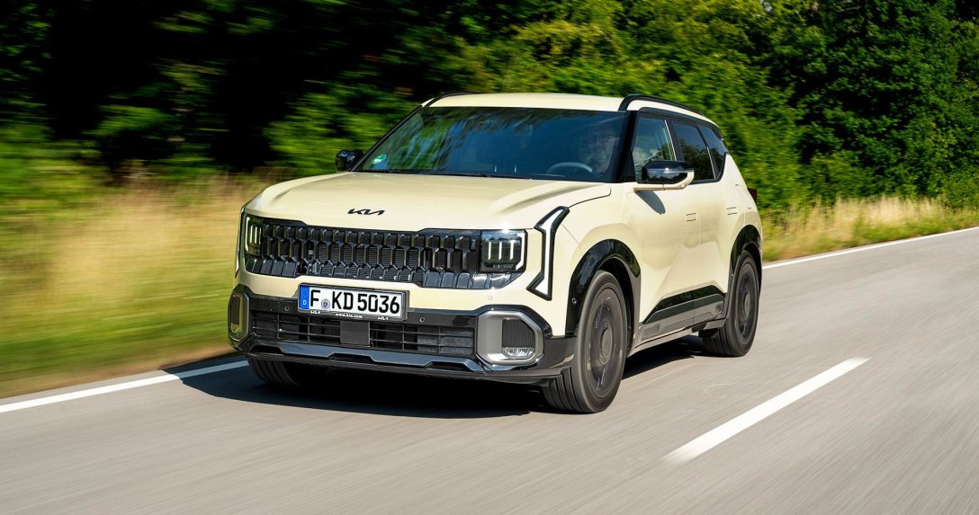 Kia Seltos już do zamówienia w Polsce. Jakie ma argumenty w walce z chińskimi SUV-ami? | Pierwsza jazda