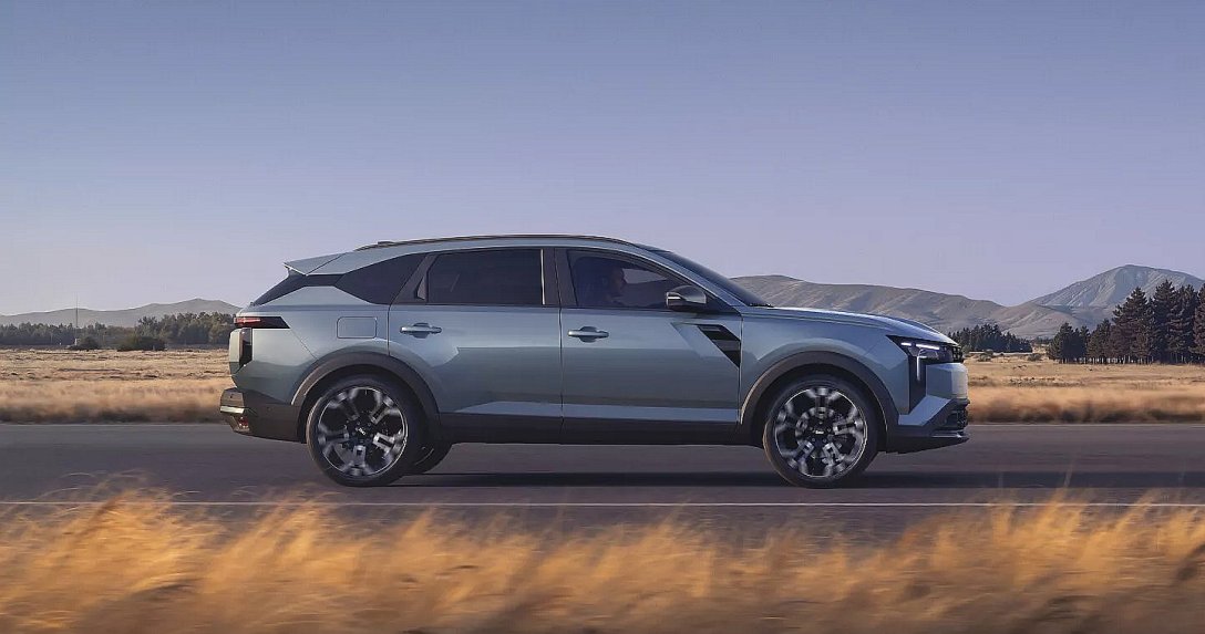 Dacia zmienia strategię. Większe auta, elektryki i walka także o klientów flotowych