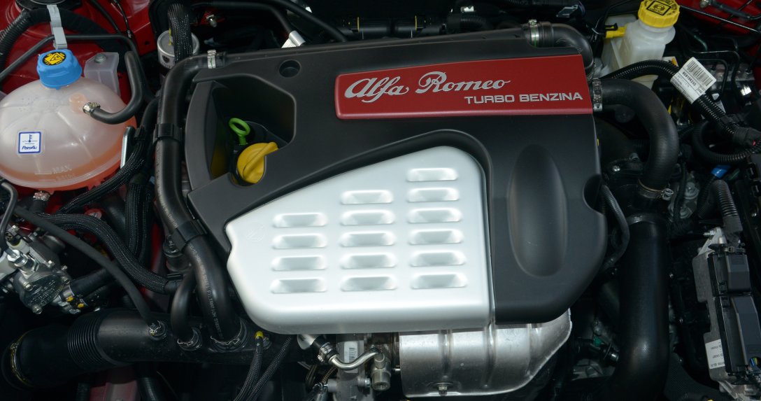 Silnik Fiata 1.4 MultiAir – usterki, problemy, koszty napraw