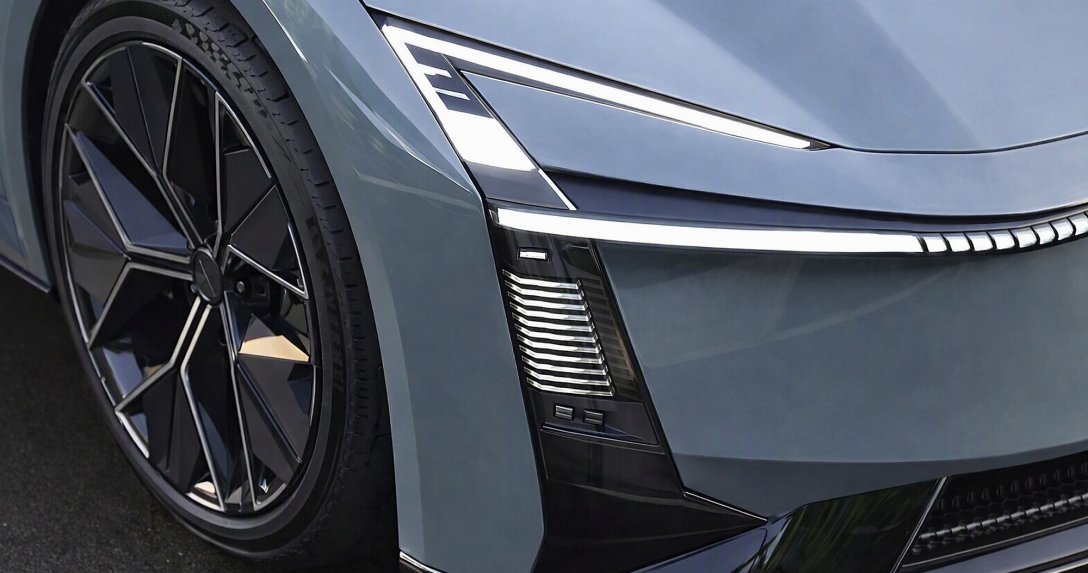 Toyota Corolla Concept