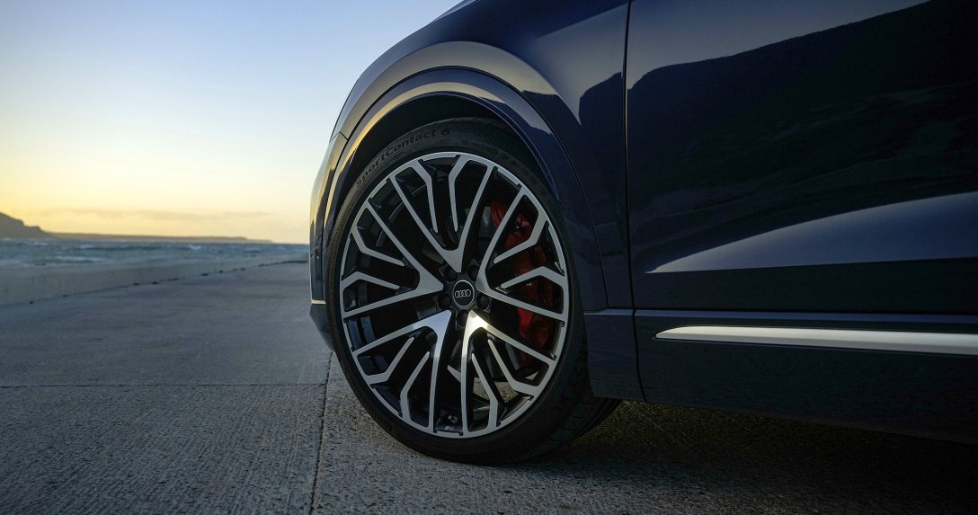 Nagły zwrot u Audi. Zapadła decyzja w sprawie przyszłości dużego SUV-a