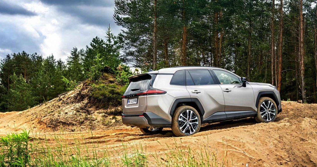 Toyota wygrywa w rankingu zadowolenia. Dacia i MG na końcu