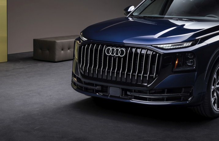 Audi Q9