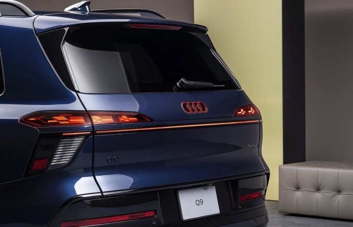 Audi Q9