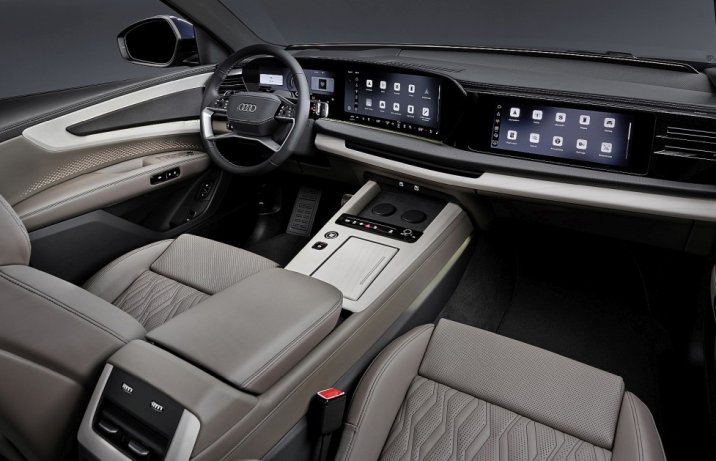 Audi Q9