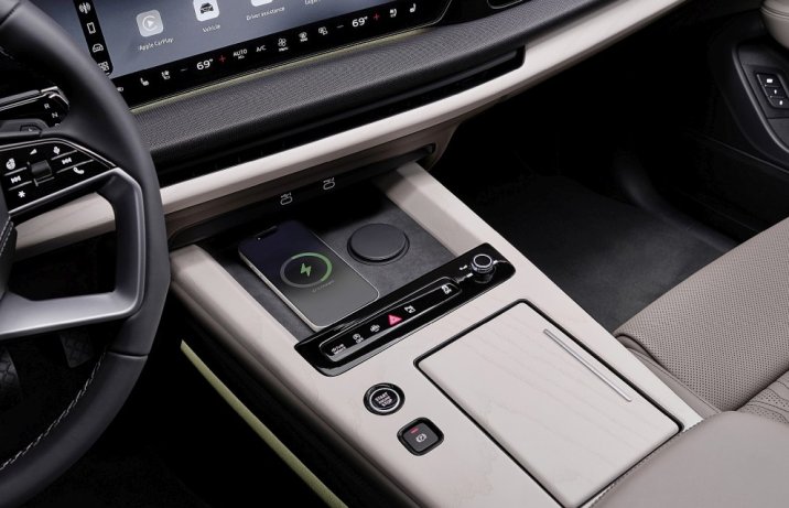 Audi Q9