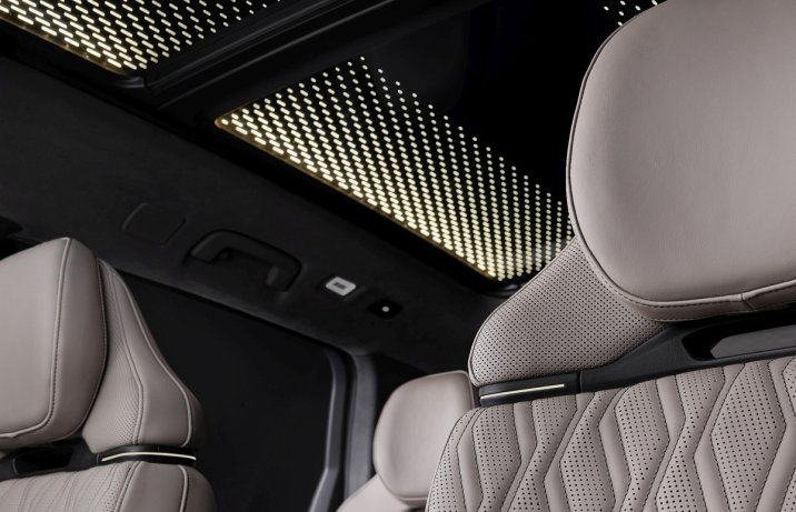 Audi Q9