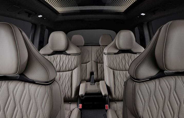 Audi Q9