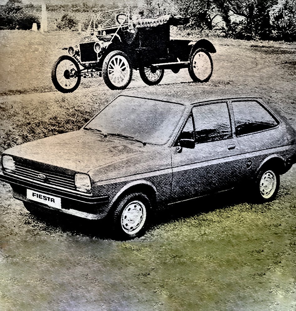 Fiesta 1976