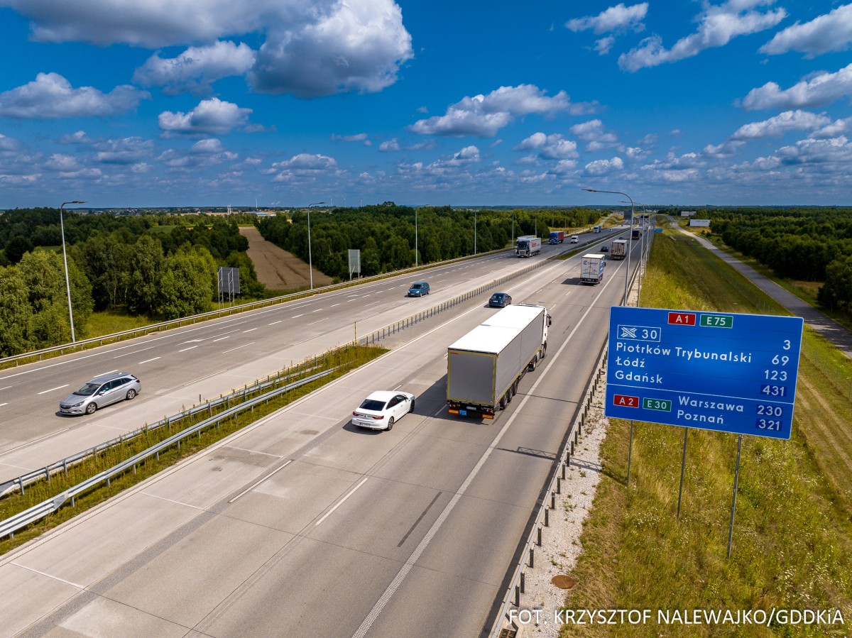 autostrada A1