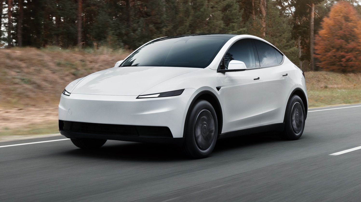tesla-model-y-przod