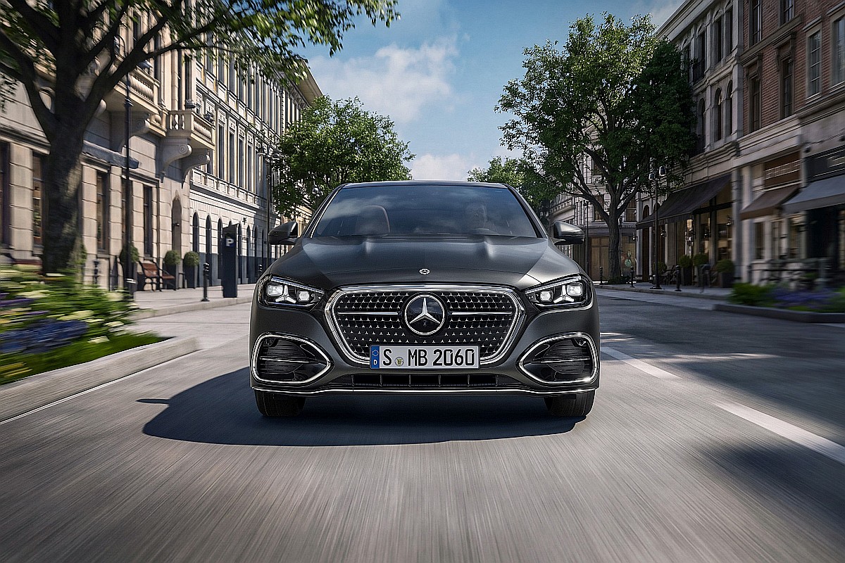Nowy Mercedes klasy C 2027 (23)