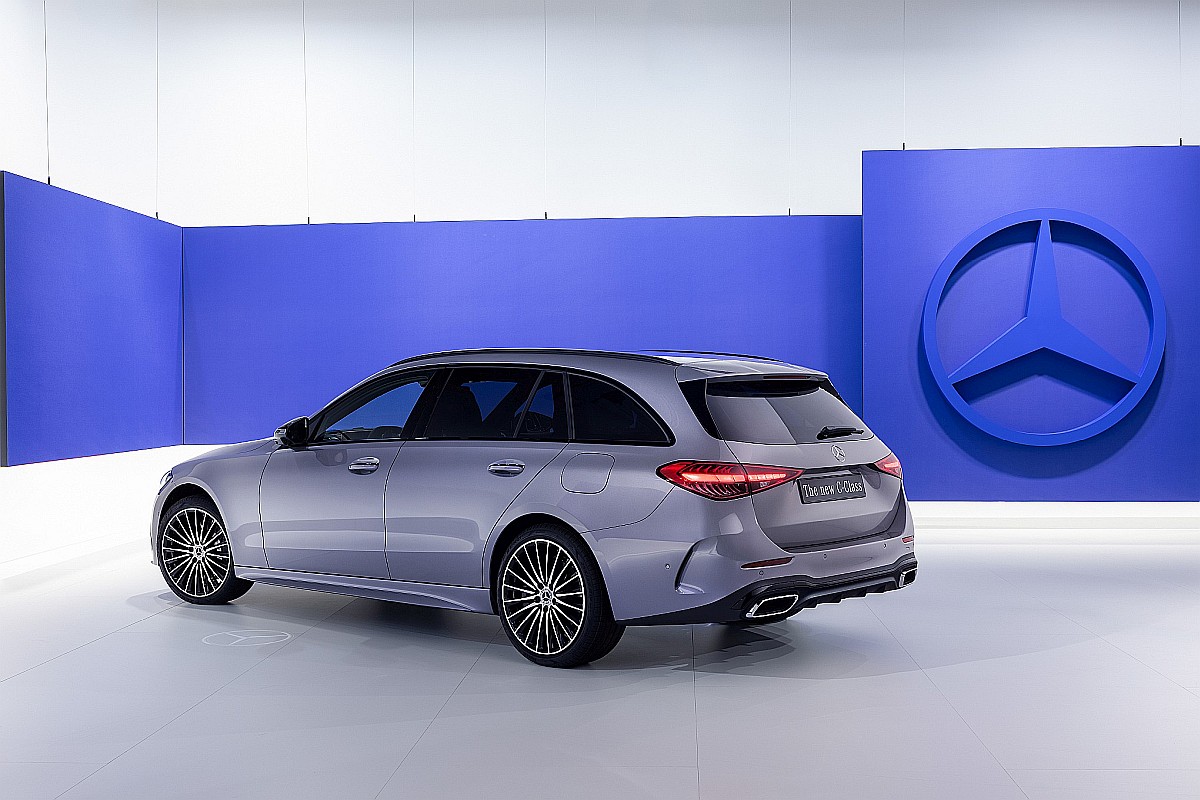 Nowy Mercedes klasy C 2027 (15)