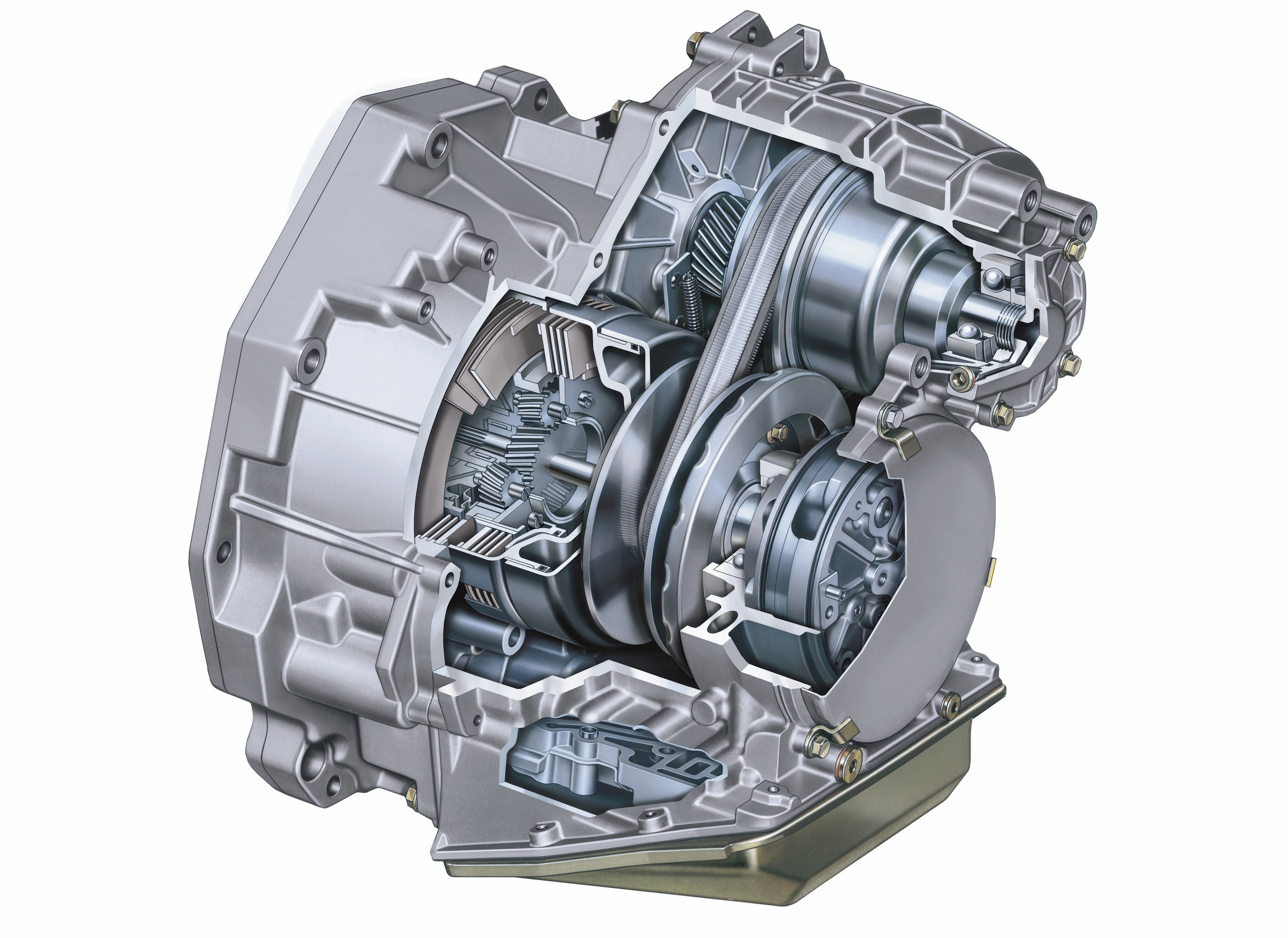 CVT_transmission