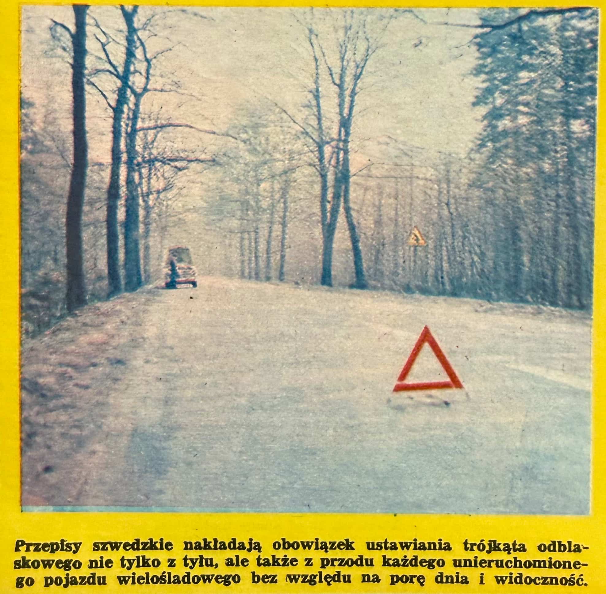 motor-34-1976-trojkat-odblaskowy-szwecja