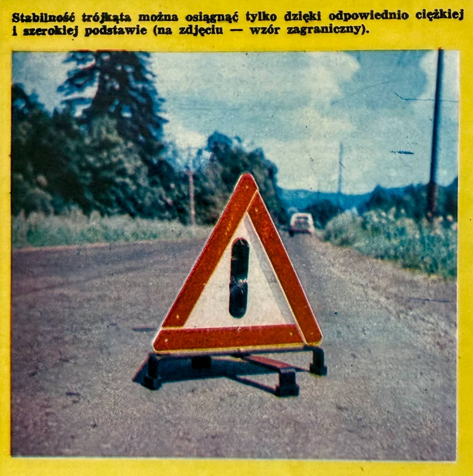 motor-34-1976-trojkat-ostrzegawczy