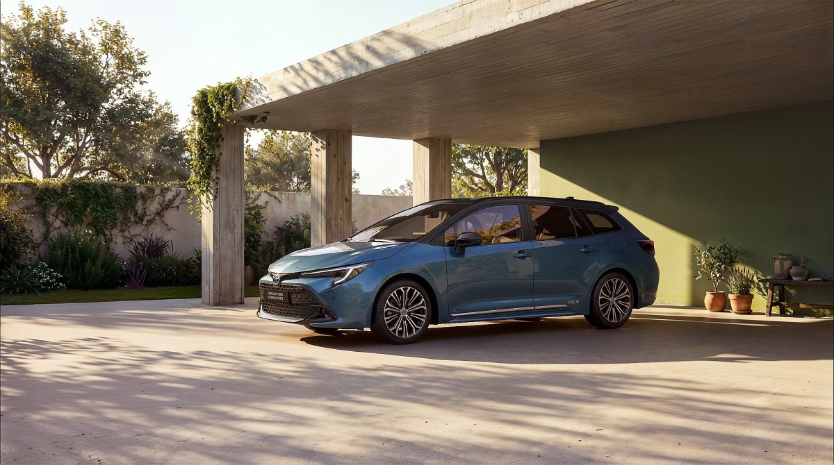 Toyota Corolla 60th (11)