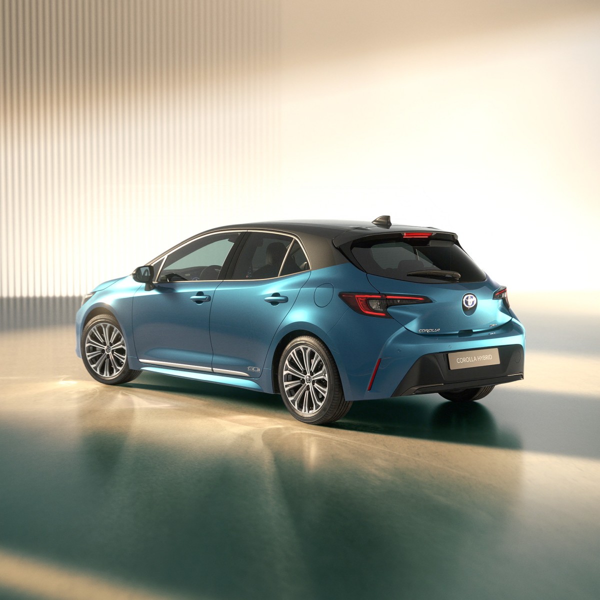 Toyota Corolla 60th (3)