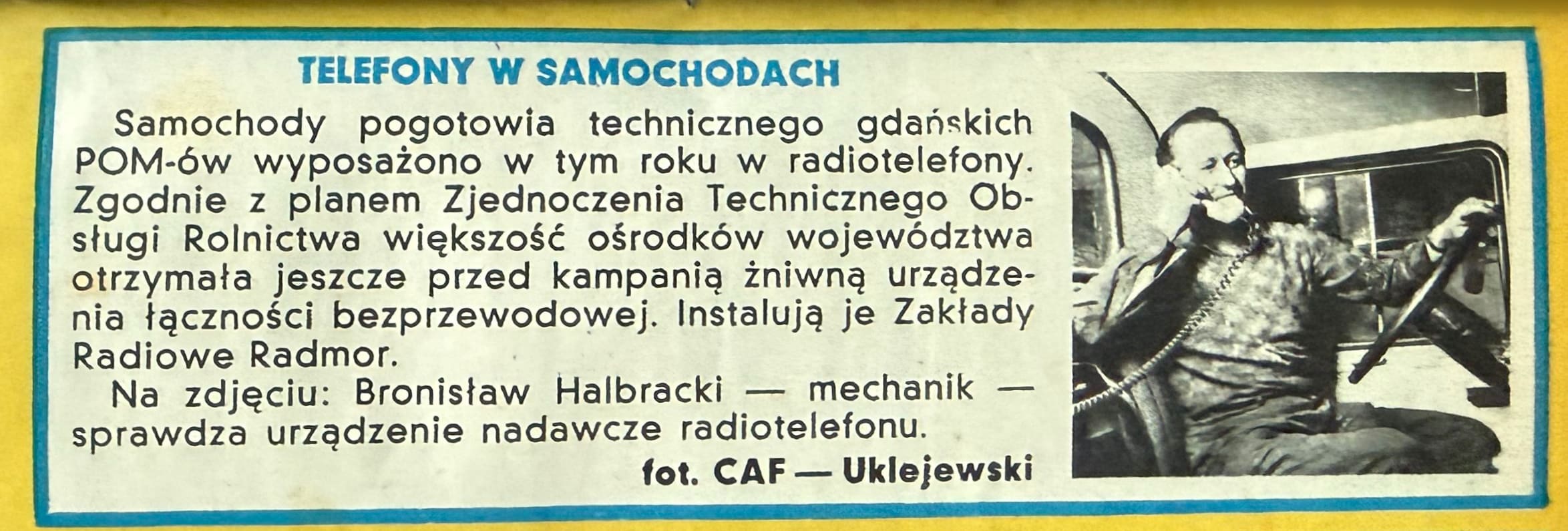 motor-35-1976-telefony-w-samochodach