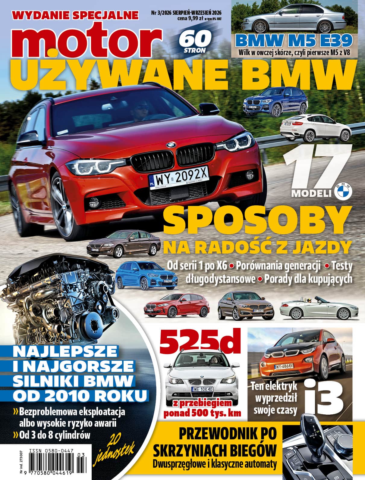 motor-wydanie-specjalne-3-2026-uzywane-bmw