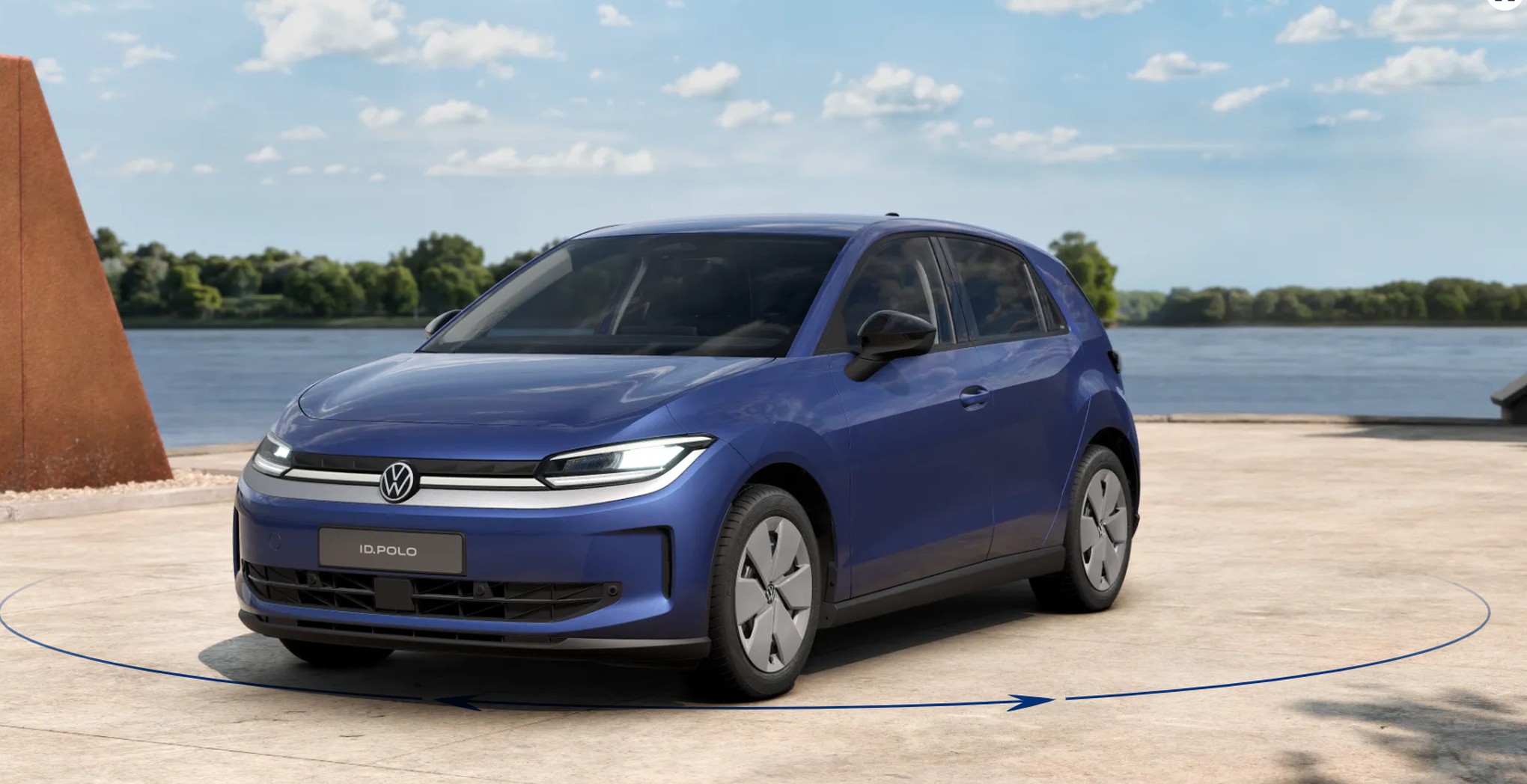 Volkswagen ID. Polo Trend (2)