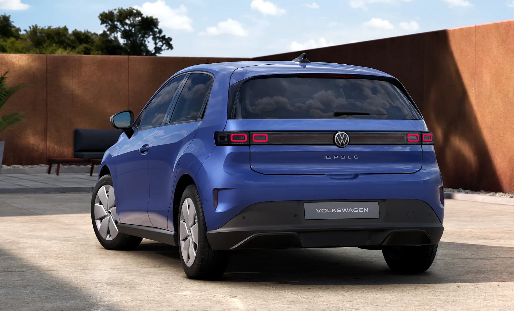 Volkswagen ID. Polo Trend (4)