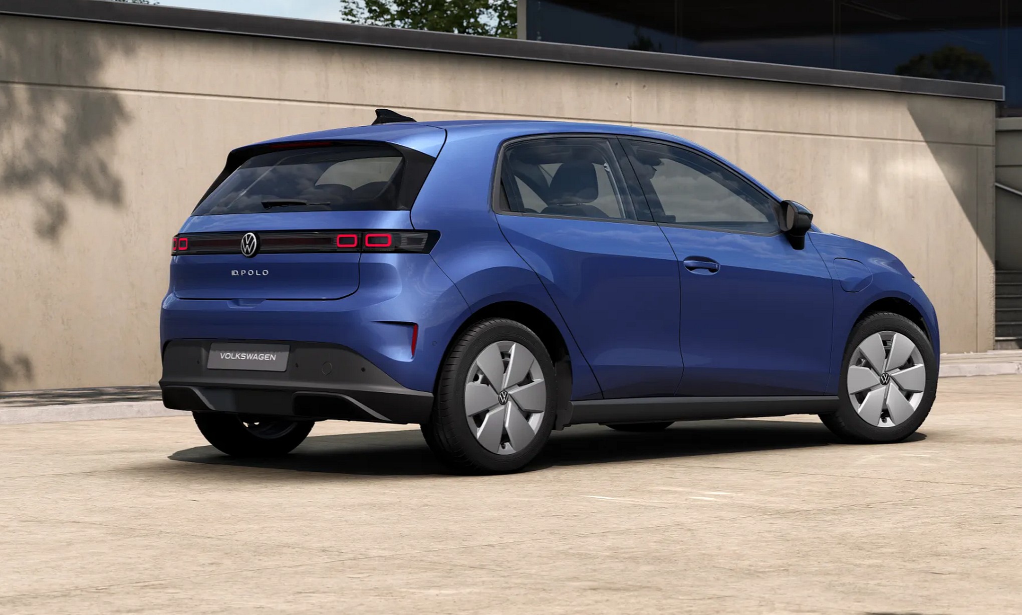 Volkswagen ID. Polo Trend (5)