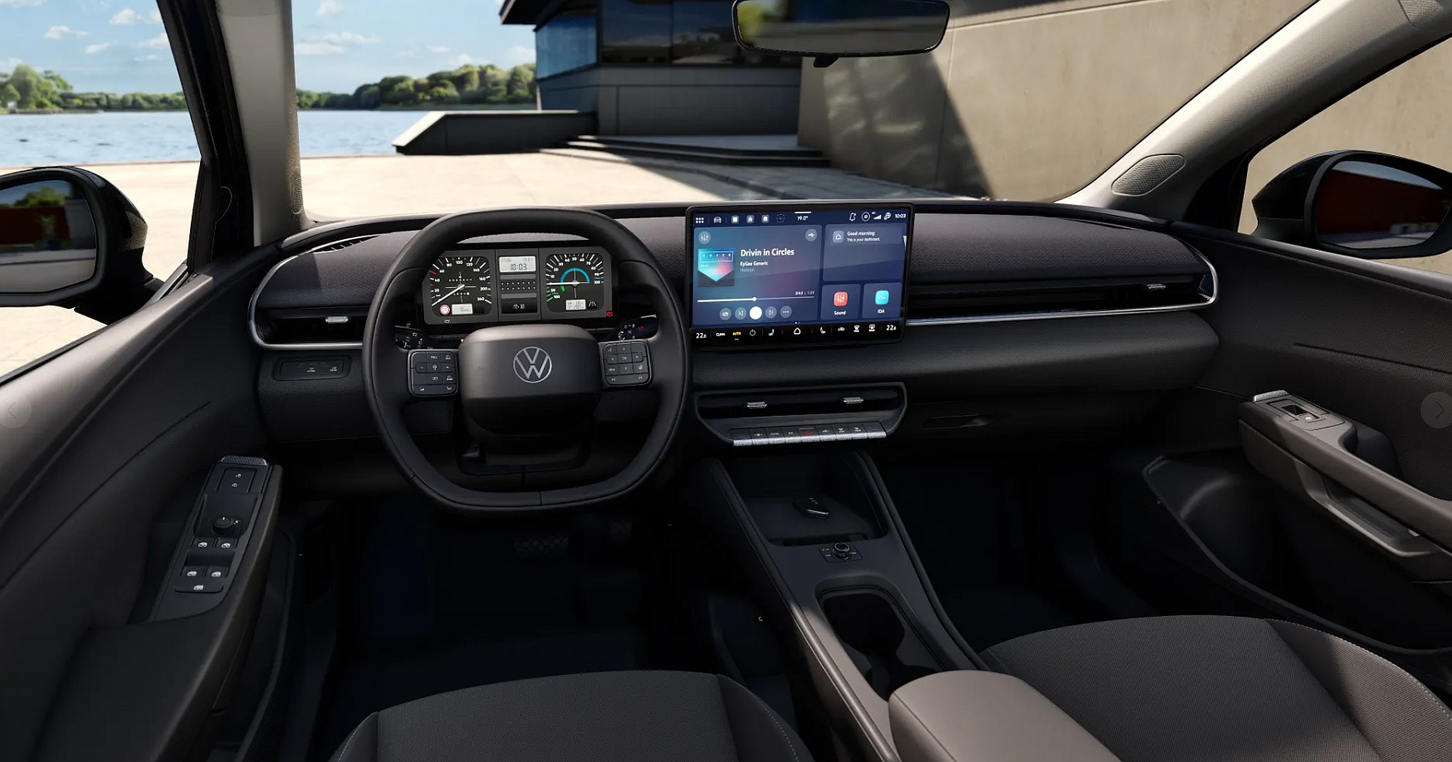 Volkswagen ID. Polo Trend (7)