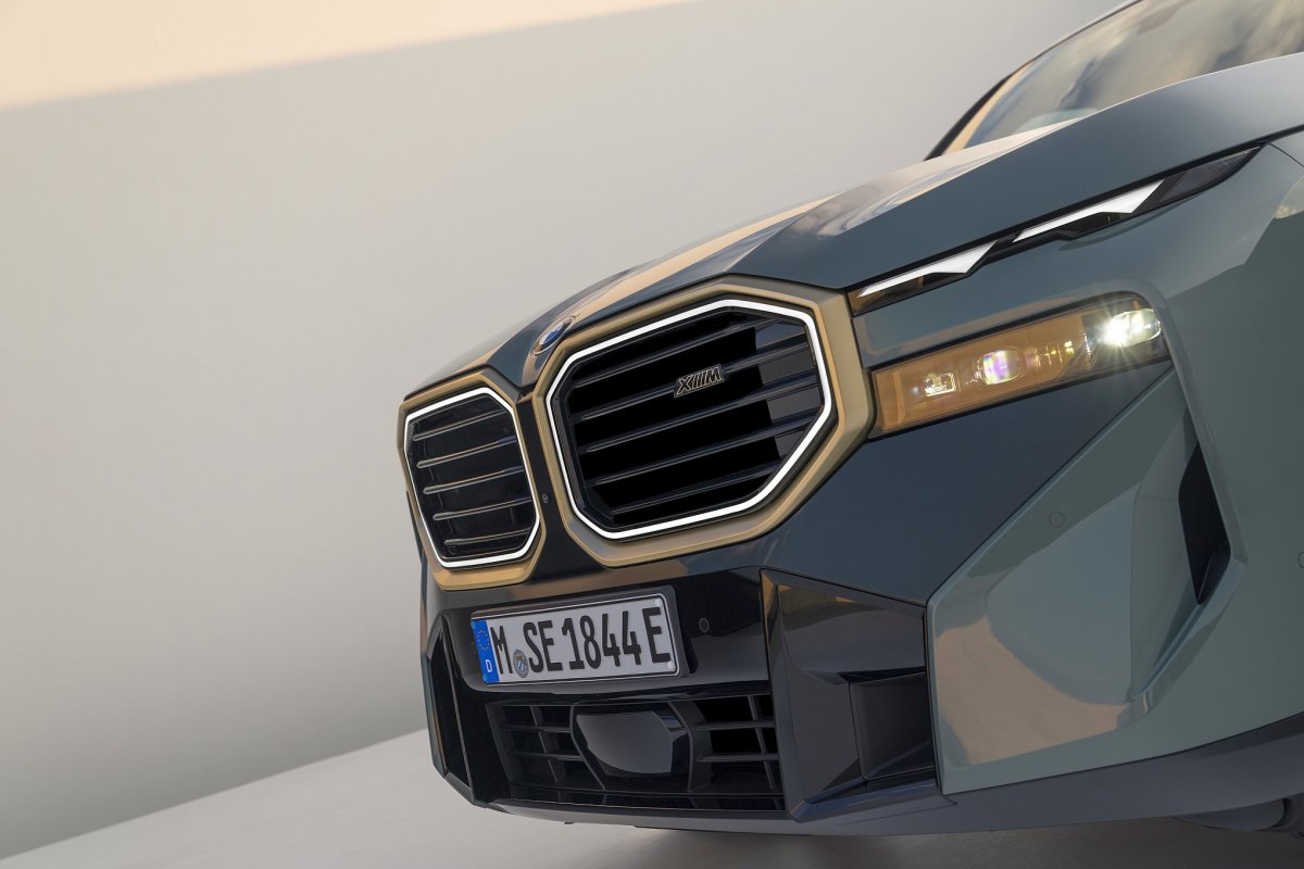 BMW tnie gamę. Los tych modeli jest niepewny