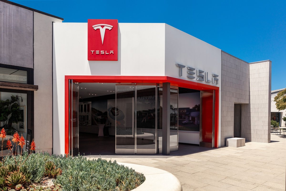 Tak Tesla kończy najdłuższy strajk w Szwecji. Bezprecedensowy ruch Amerykanów