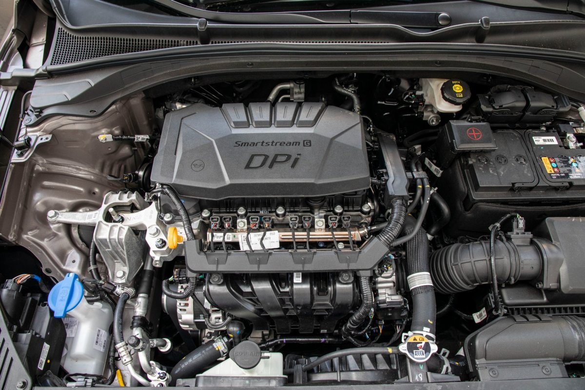 Silnik Hyundaia 1.5 DPi – usterki, problemy, koszty napraw