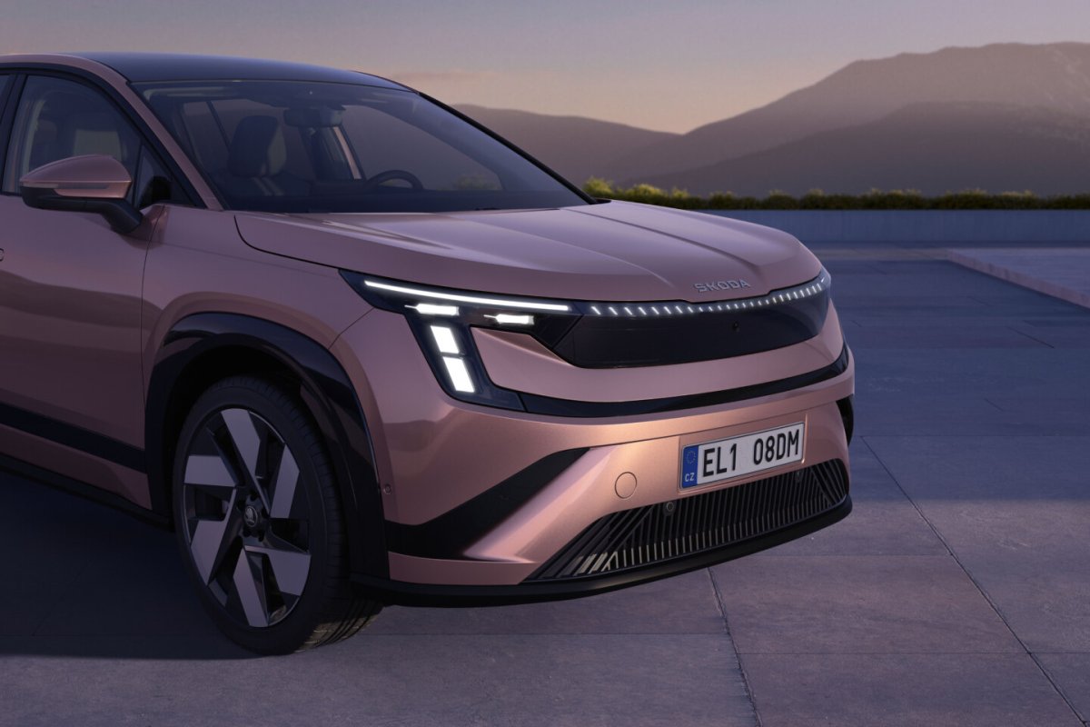 Skoda z nowymi funkcjami zwiększającymi komfort