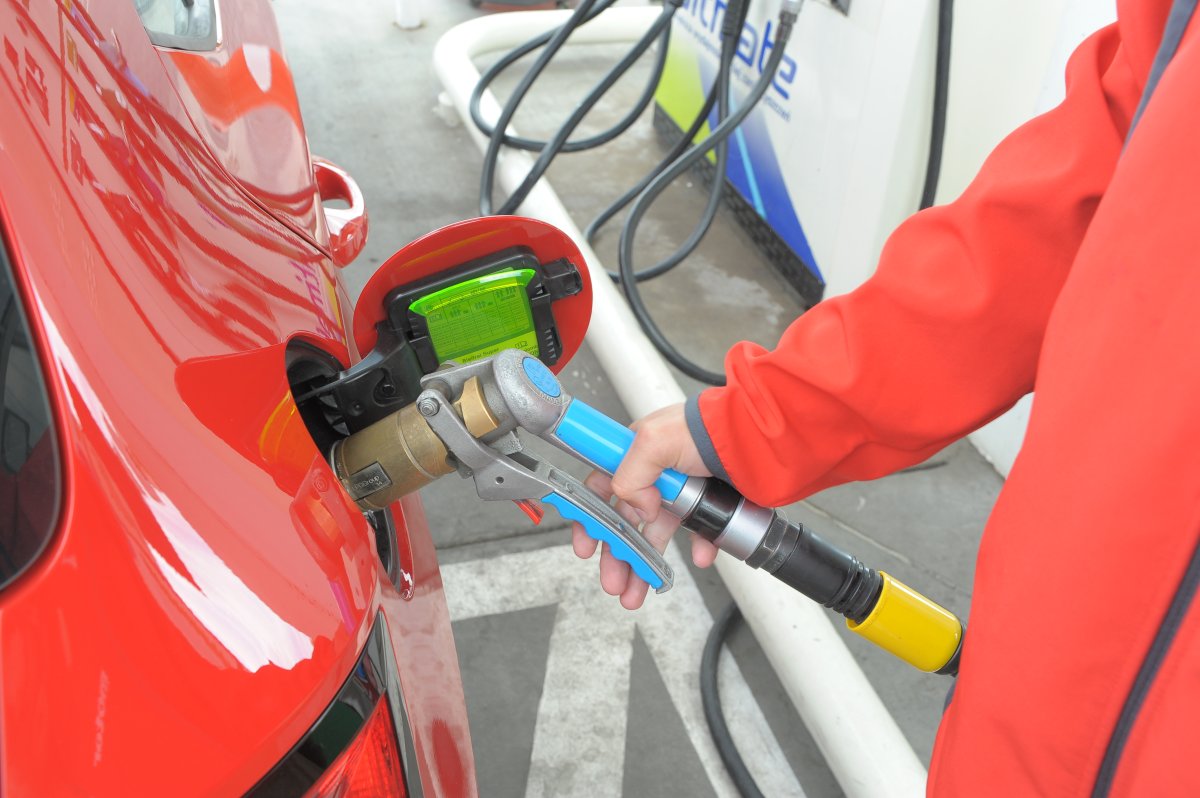 Najlepsze nowoczesne silniki do LPG z wtryskiem pośrednim