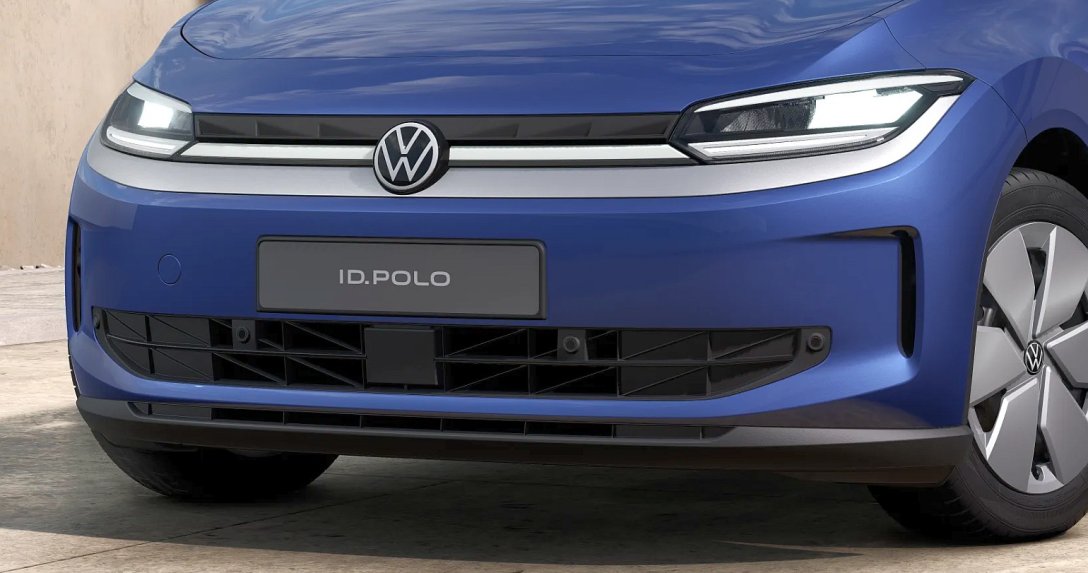 Volkswagen ID. Polo Trend