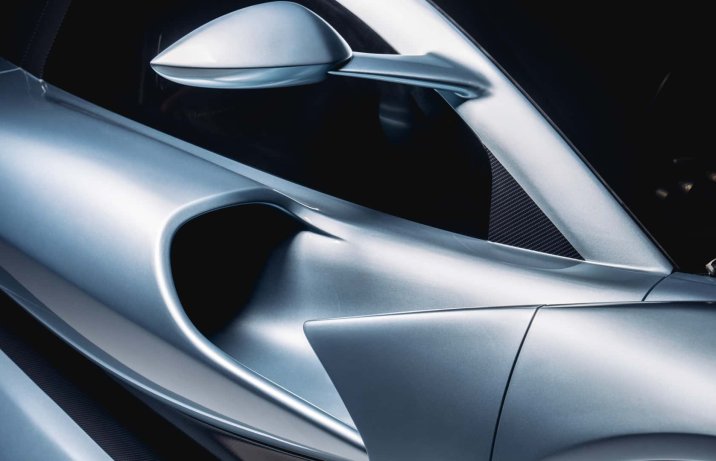 Hennessey Blackbird