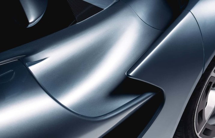 Hennessey Blackbird
