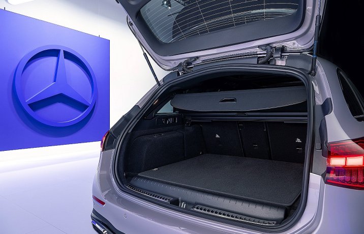 Nowy Mercedes klasy C 2027
