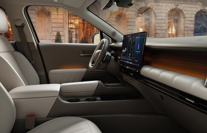 Nowy Hyundai Tucson 2027