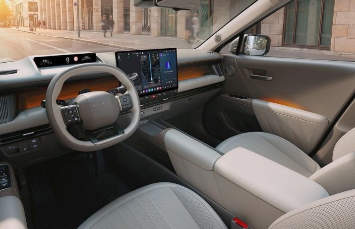 Nowy Hyundai Tucson 2027