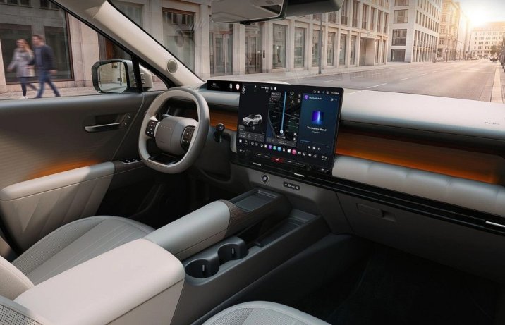 Nowy Hyundai Tucson 2027