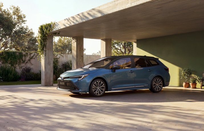 Toyota Corolla 60th Anniversary