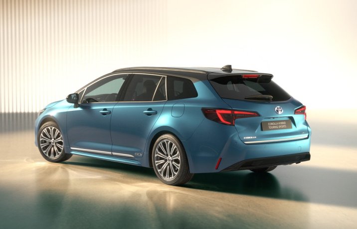 Toyota Corolla 60th Anniversary