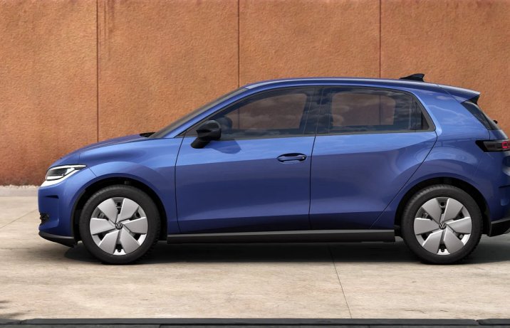 Volkswagen ID. Polo Trend
