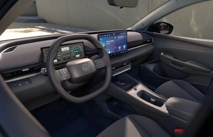 Volkswagen ID. Polo Trend
