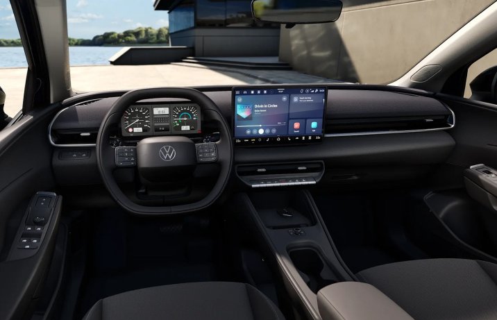 Volkswagen ID. Polo Trend