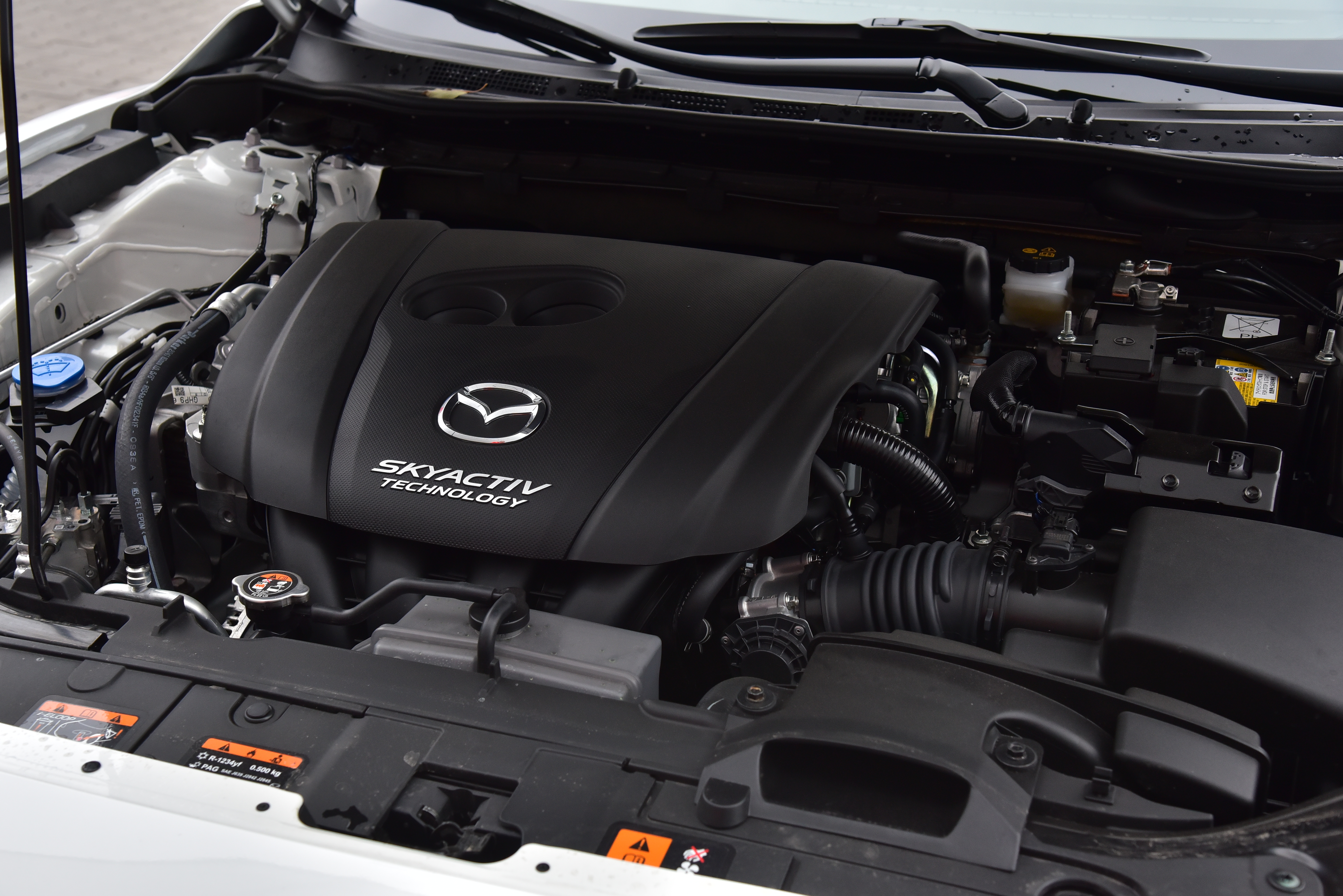 Silnik Mazdy Skyactiv G (2)